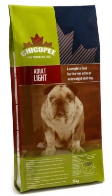 "High Premium" - Храна за кучета с наднормено тегло или склонни към напълняване