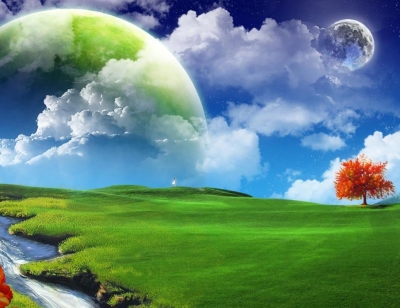 Животните на нашата планета