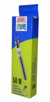 "JUWEL heater - 50W" - Нагревател за аквариум