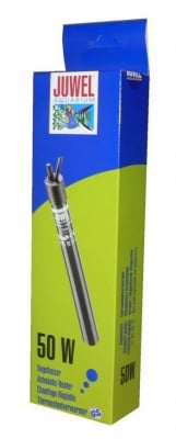 "Juwel 50W" - Нагревател за аквариум