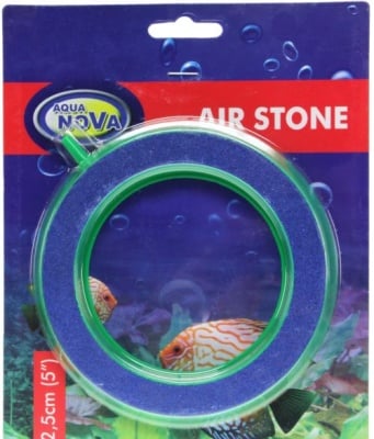 "RING Aqua Nova" - Камъче за въздух - два размера