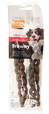 "Brawny" - Вързани пръчки