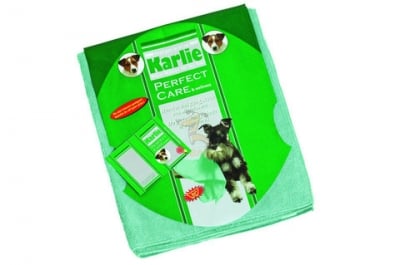"Karlie" - Кърпа за подсушаване и почистване на кучета и котки