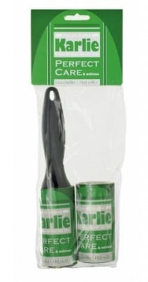 "Karlie Perfect Care" - Ролер за събиране на косми