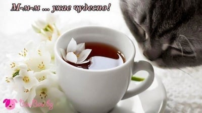 Неделен чай