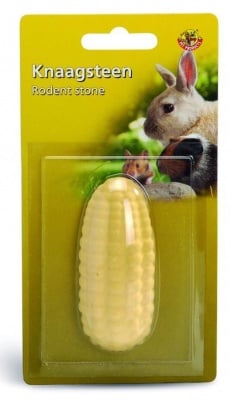 Креда за гризачи под формата на царевица