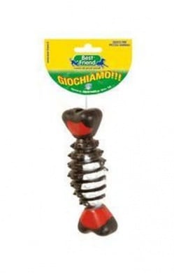 "OSSO ROTORI CENTRALI" - Кокал с шипове