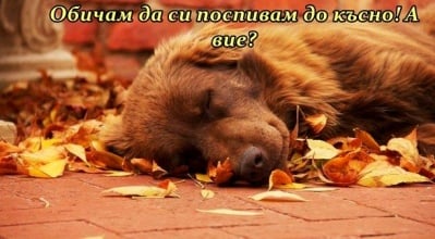 Есенен понеделник