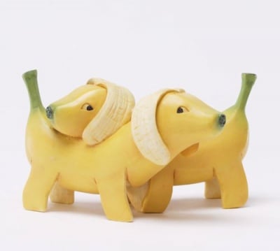 Кулинарен рай с животни (първа част)