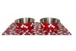 "Croci" - Купички за хранене на кучета