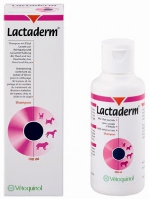 Лактадерм