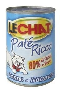 "Пастет за коте" - Апетитно лакомство, с различни вкусове