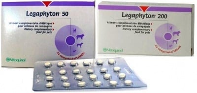 Легафитон - 50/200