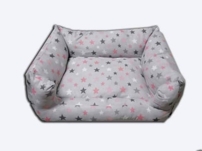 Легло за кучета или котки ЗВЕЗДИНО