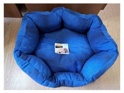 Легло за кучета Domino Jeans