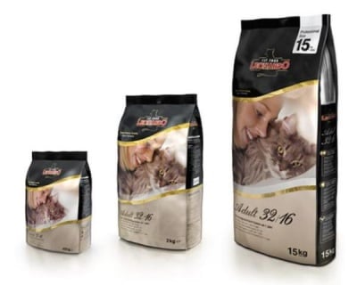 "Adult 32/16" - Храна за котки над 1 година