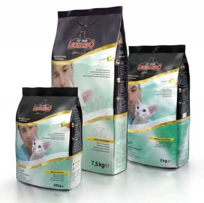 "Light" - Храна за котки с наднормено тегло