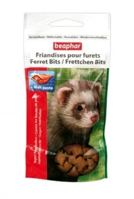 "Малцови хапки" - Лакомство за порчета