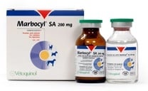 Марбоцил вет