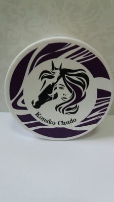 МАСКА ЗА КОСА КОНСКО ЧУДО ЗА БЪРЗ РАСТЕЖ С ВИТАМИН Е, 200 мл