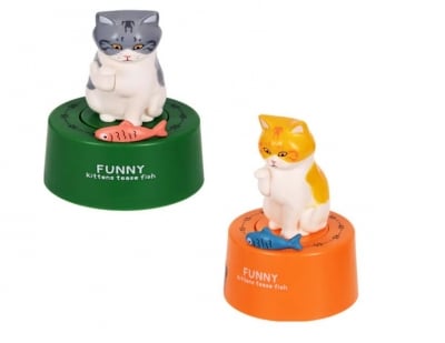  Механичен таймер Коте с магнит