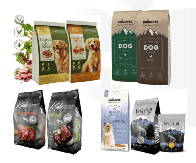 Подкрепете здравето и щастието на вашите кученца и котенца с програмата за развъдници на Миазоо ООД!