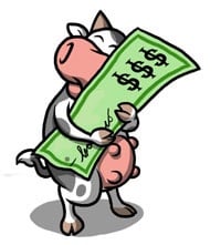 Помощта за изхранване на животни е увеличена с 4 млн.лв.