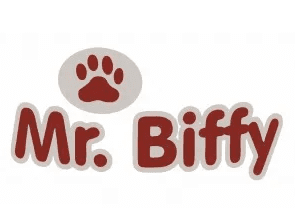 Mr. Biffy