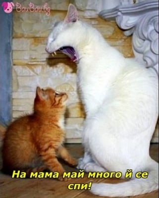 Страховита прозявка