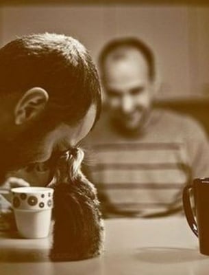 Няма по - хубаво начало на един ден!