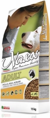 "Maxi Adult" - Храна за зрели кучета от големи породи