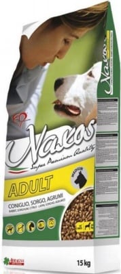 "Medium Adult" - Храна за зрели кучета от средни породи