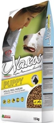 "Medium PUPPY" - Храна за малки кученца и бременни кучета от средни породи