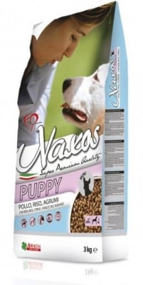 "Mini PUPPY" - Храна за малки кученца и бременни кучета от дребни породи