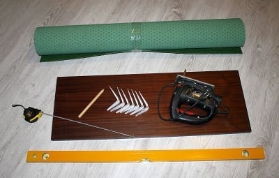 Необходими материали