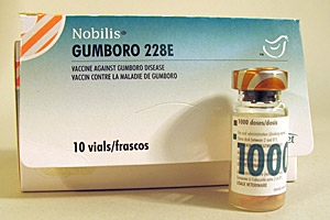 Нобилис Гумборо 228 E