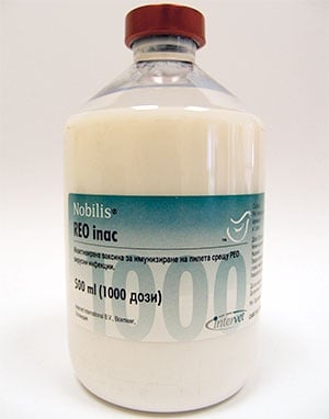 Нобилис Рео инак