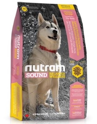 "L&R Adult" - Храна за всички породи кучета с агнешко месо