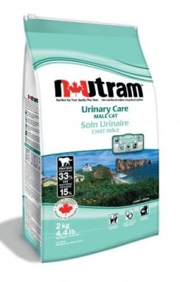 "URINARY CARE" - за мъжки котки на възраст от 1 до 10 години
