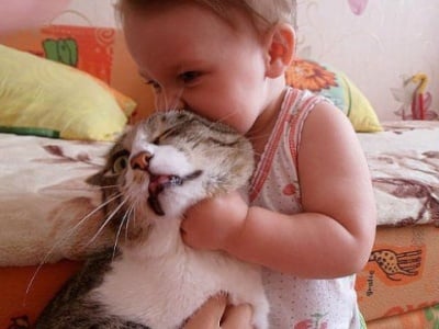 "Обичам те! Обичам те! Обичам те!"