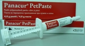 Панакюр петпастa