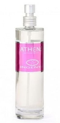 "ATHENS" - Парфюм за котки