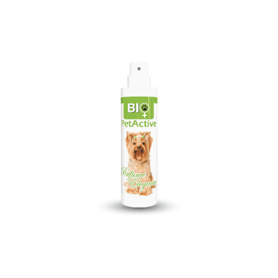 PERFUME ELEGANCE - Парфюм за кучета с аромат на жълт нарцис - 50 мл