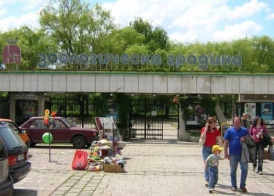 Почина още едно животно в столичния зоопарк