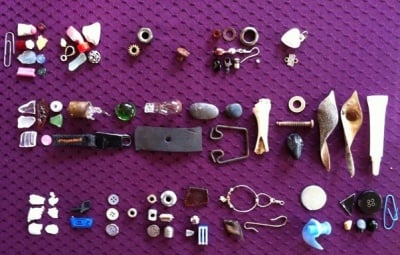 Подаръци от враните