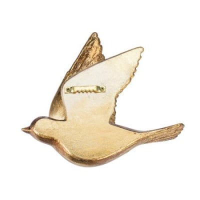 Декорация птица