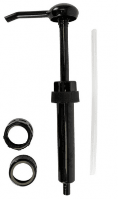 Комплект универсални помпи с пулвелизатор, 2 бр