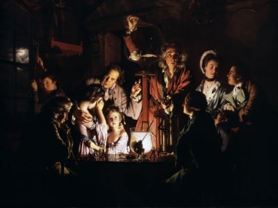 Развитие на физиологията през XX век