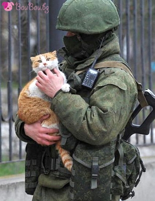 Когато силата на любовта надделее над любовта към силата