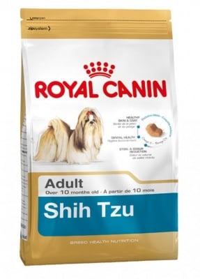 "Shih Tzu Adult" -  Храна за Ши Тцу над 10 месеца